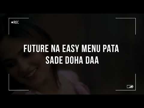 Pehla Vi C Dhokha Kita Ik Naar Ne | Latest Punjabi Songs 2024