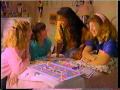 The Babysitters Club Board Game 1994