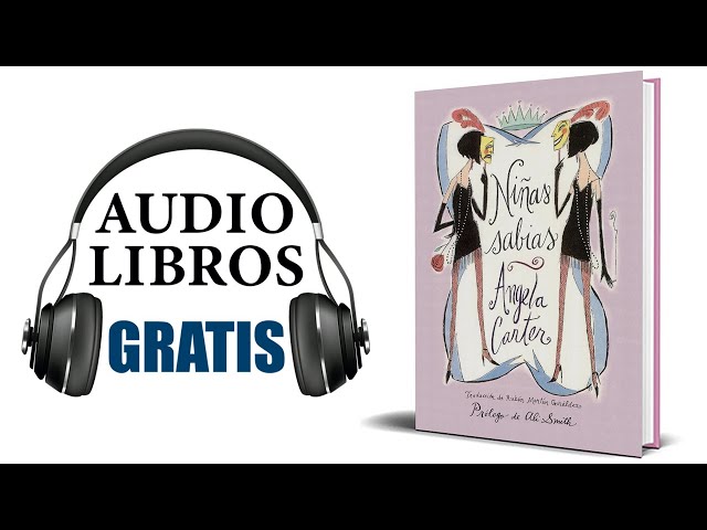 Vídeo relacionado con Niñas sabias (NARRATIVA SEXTO PISO)