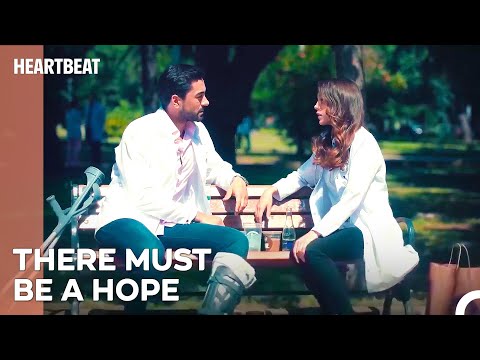 There's No Cure For The Little Kid - HeartBeat Episode 3