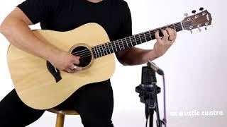 Video thumbnail for Taylor Academy 10. The Acoustic Centre. by Acoustic Centre