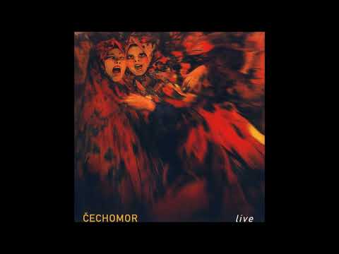 Čechomor - Slunéčko