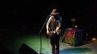 Todd Snider  01. Ballad of the Kingsmen 5-29-2009