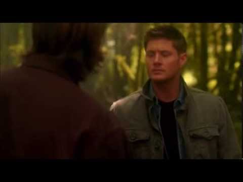 Supernatural9x1"My plan is to fight,my plan is to try,my plan is to give a damn!"