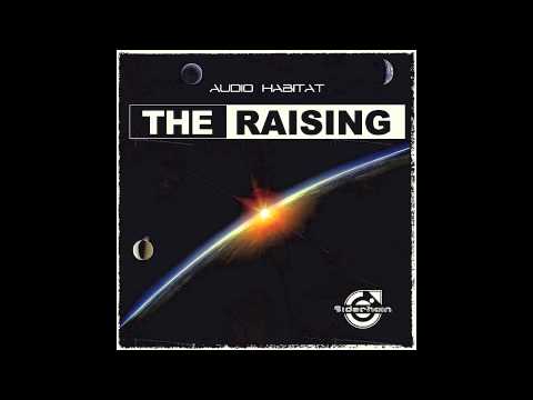 SCD022-11-Audio Habitat and Mad Vibes-Under Control