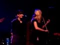 Le Volume Courbe - Through This Time + Lung (Live @ Electric Brixton, London, 27.01.13)