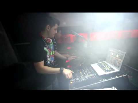 Disco Inferno mit Dj Pro Zeiko & Dj D-Tale • Penthaus Meppen • 25.06.2011 Part 01