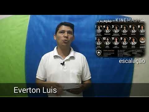 Veja os gols de Avai 0 X 2 Botafogo