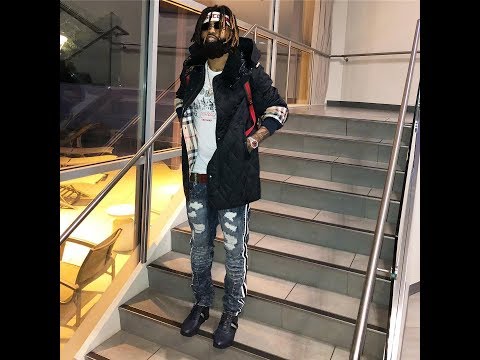 Sada Baby x Buddie Montana x Cash Kidd - Light Show