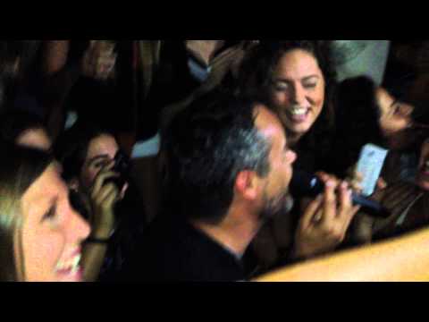 Love of lesbian-Los seres únicos-El poder de la tijera-Lloseta