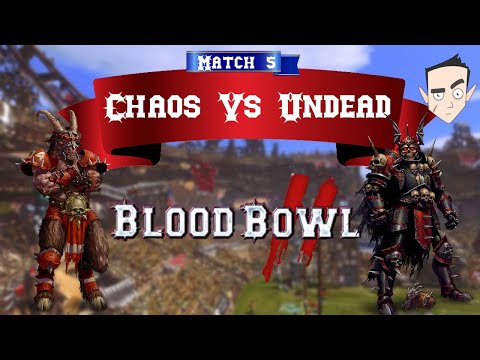 AndyDavo Chaos - Undead Are Deadly! MD5