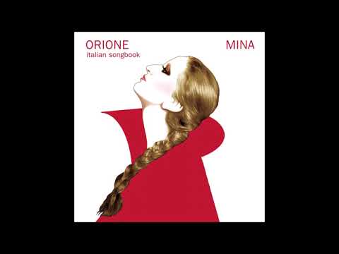 OGGI SONO IO - Mina