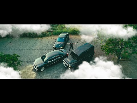 Ananthe | අනන්තේ - Migzzy Mindblaster ft. Sosa Lean x Lashan x Maapa ( Official Music Video )