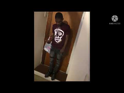 Boss Smooth - GangMembers (432hz)