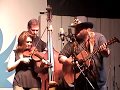 Steeldrivers w/ Chris Stapleton, "If It Hadnt Been For Love," Grey Fox 2008