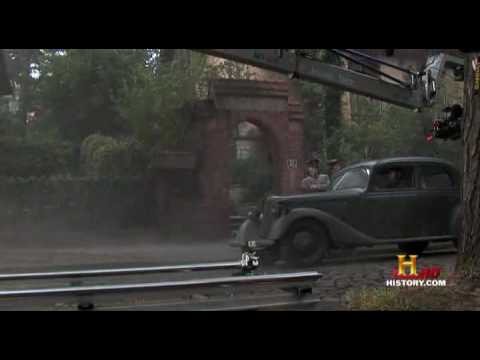 Valkyrie: The Plot to Kill Hitler 11 "Legacy"