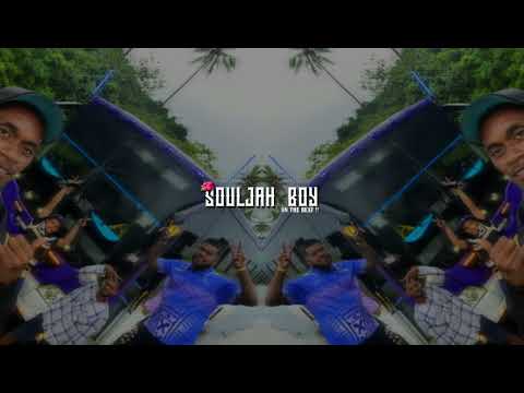 DJ SOULJAH BOY - AZUL X POPALIK REMIX 0425🇫🇯
