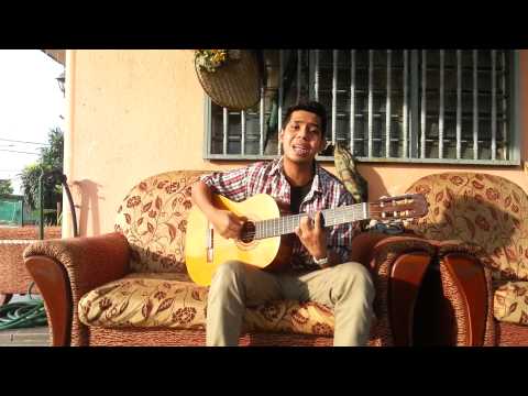 Tanah Merpati Acoustic Version