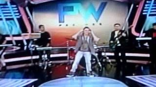 Pw (PeeWee) - Wanna Be Yours (Estrellitas del Sabado)