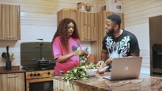Due Date | CHINENYE ULAEGBU, CHIKE DANIEL A Nigerian Movies