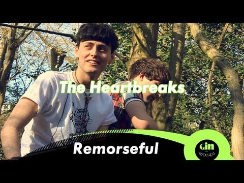 The Heartbreaks - Remorseful (Acoustic @ GiTC)