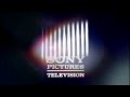 CBS Television Distribution Sony Pictures Television 2007