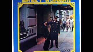 Ochun - RAFI VAL Y LA DIFERENTE