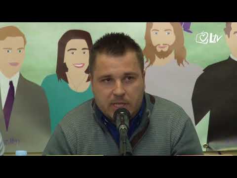 Izdvojeno 17.4.2018. - Tribina "Muško i žensko. Točka"