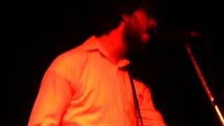 Wintersleep -Archaeologists live in Thunder Bay (part 1)