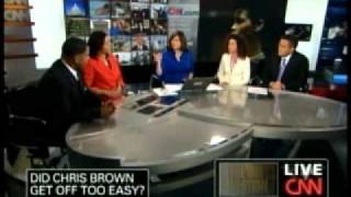 Jami Floyd on Campbell Brown (June 23, 2009)