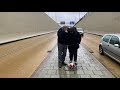 Maastunnel-ongeluk Raymond Stevens herdacht