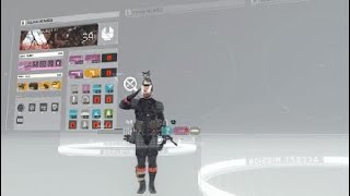 メタルギアサヴァイブ　9/4デイリーEXソロＳ＋　Desert Mine（北ルート）持ち込み素材なし