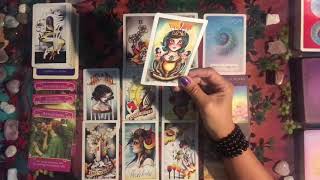 GEMINI - &quot;TIME TO HEAL &amp; FORGIVE&quot; MAY 2019 MONTHLY TAROT READING LOVESCOPE