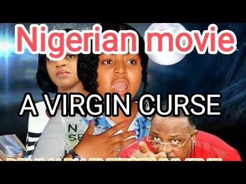 A VIRGIN CURSE part 1Chichewa version {GeOrGe'S❣️}