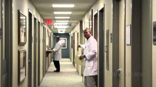 OrthoCarolina Spine Center