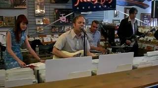 UGLY BEATS "you don't love me yet"  (Rocky Erickson)