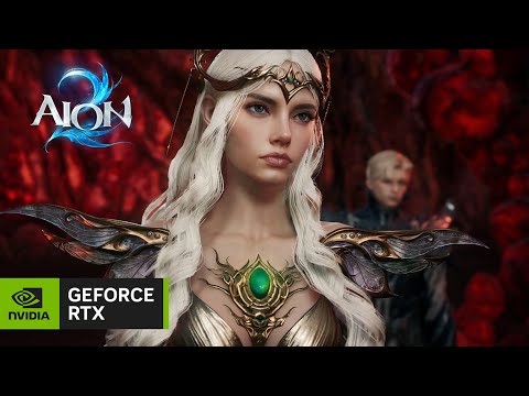 4 novos jogos com DLSS 4 e novos trailers RTX de Phantom Blade