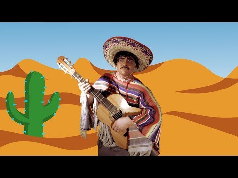 PALECIAK CONQUERS MEXICO