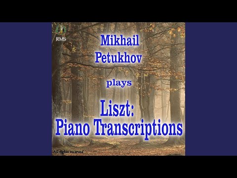 William Tell: Overture