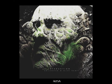 Unlighted & Nico Banfi - Cobalt (Official audio)