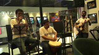 Teri Deewani | Salt, VR Mall