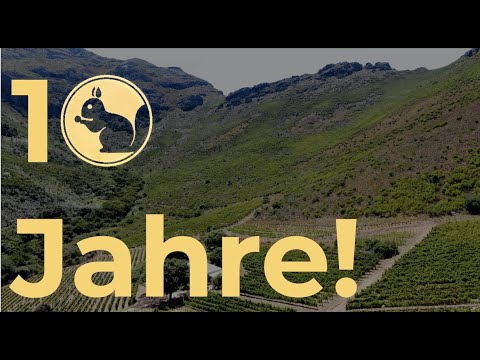 Wir feiern 10 Jahre KERNenergie!