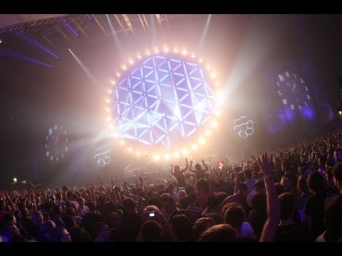 Imagination Vocal Trance Vol.6 - Glory Vs Waye Mix (2013.08.27)