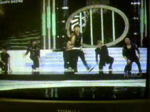 S9B at SCTV GB meet BB ( 27-3-12) ACDC