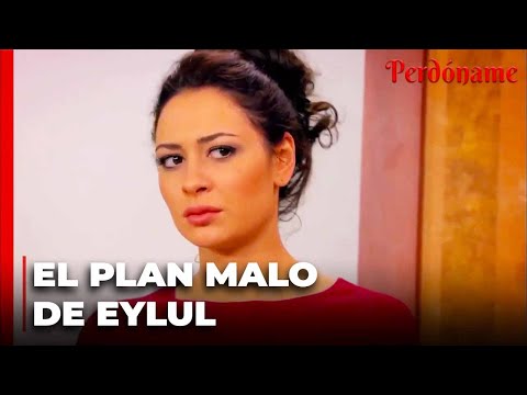 Eylül planea tenderle una trampa a Feride - Perdóname
