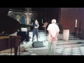 captain drag live at apostel paulus church berlin