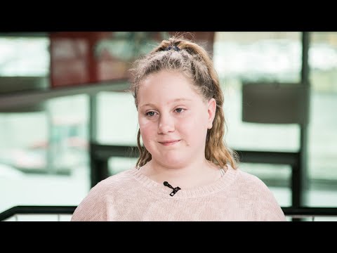 GARSIAI! „Lietuvos balsas. Vaikai“ nugalėtoja Milėja