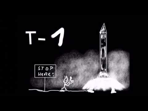 DER TOD AUS DEM ALL | SCIFI THRILLER