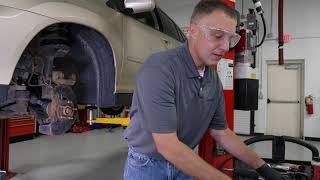 Wagner Brake | How to Inspect Brake Pads