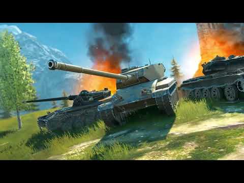 WoT Blitz
